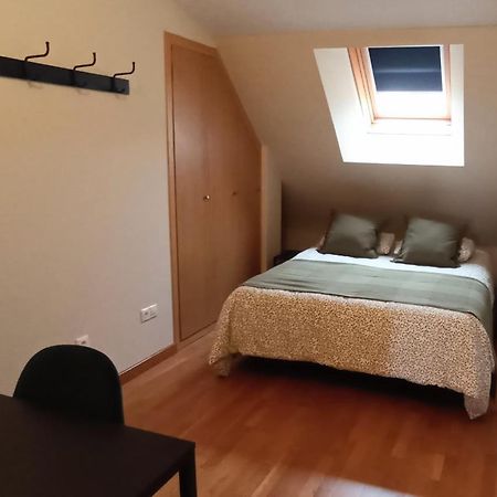 Appartement Atico Con Terraza Y Vistas à Barreiros Extérieur photo