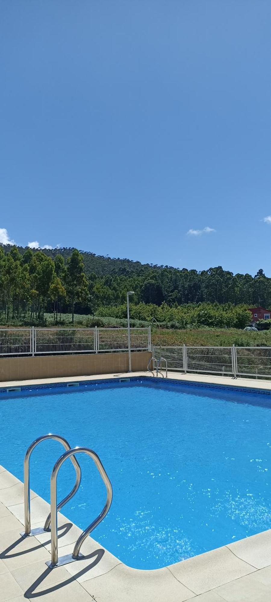 Appartement Atico Con Terraza Y Vistas à Barreiros Extérieur photo