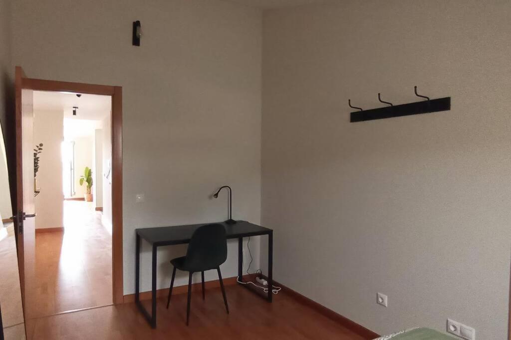 Appartement Atico Con Terraza Y Vistas à Barreiros Extérieur photo